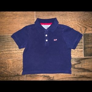Vineyard vines polo